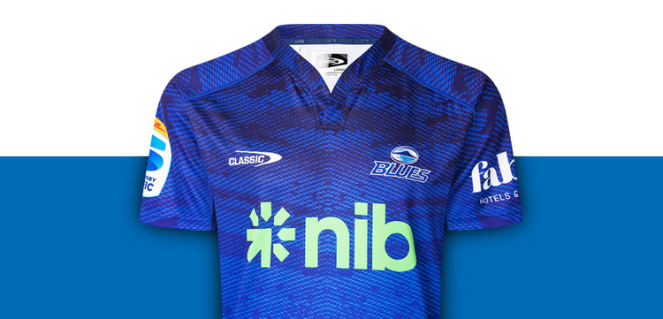 Blues Shop