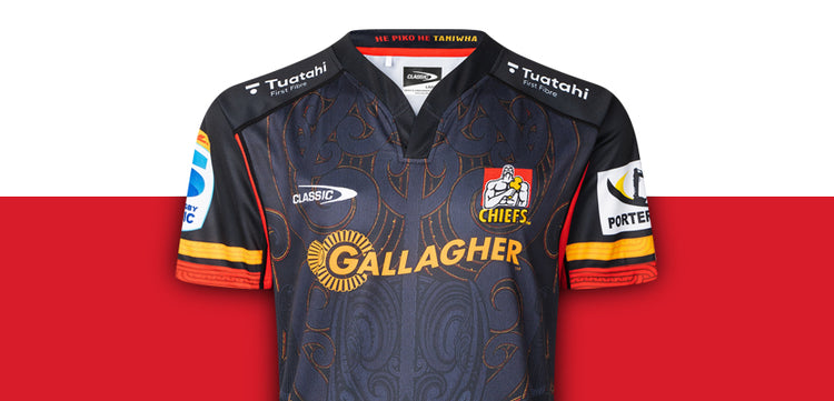 Chiefs Shop