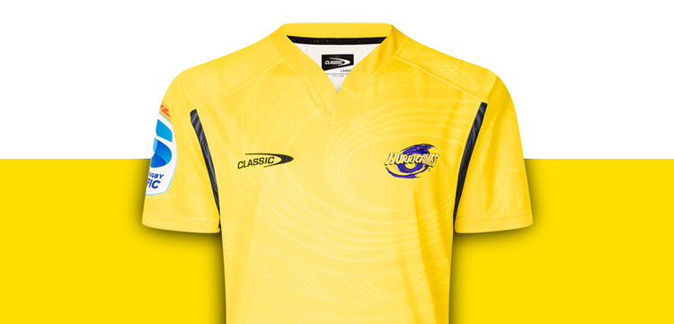 Hurricanes Jerseys