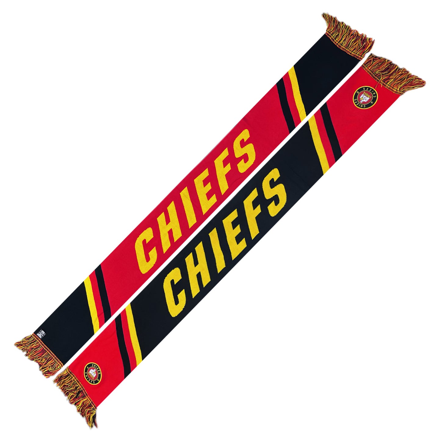 Chiefs Oblique Scarf