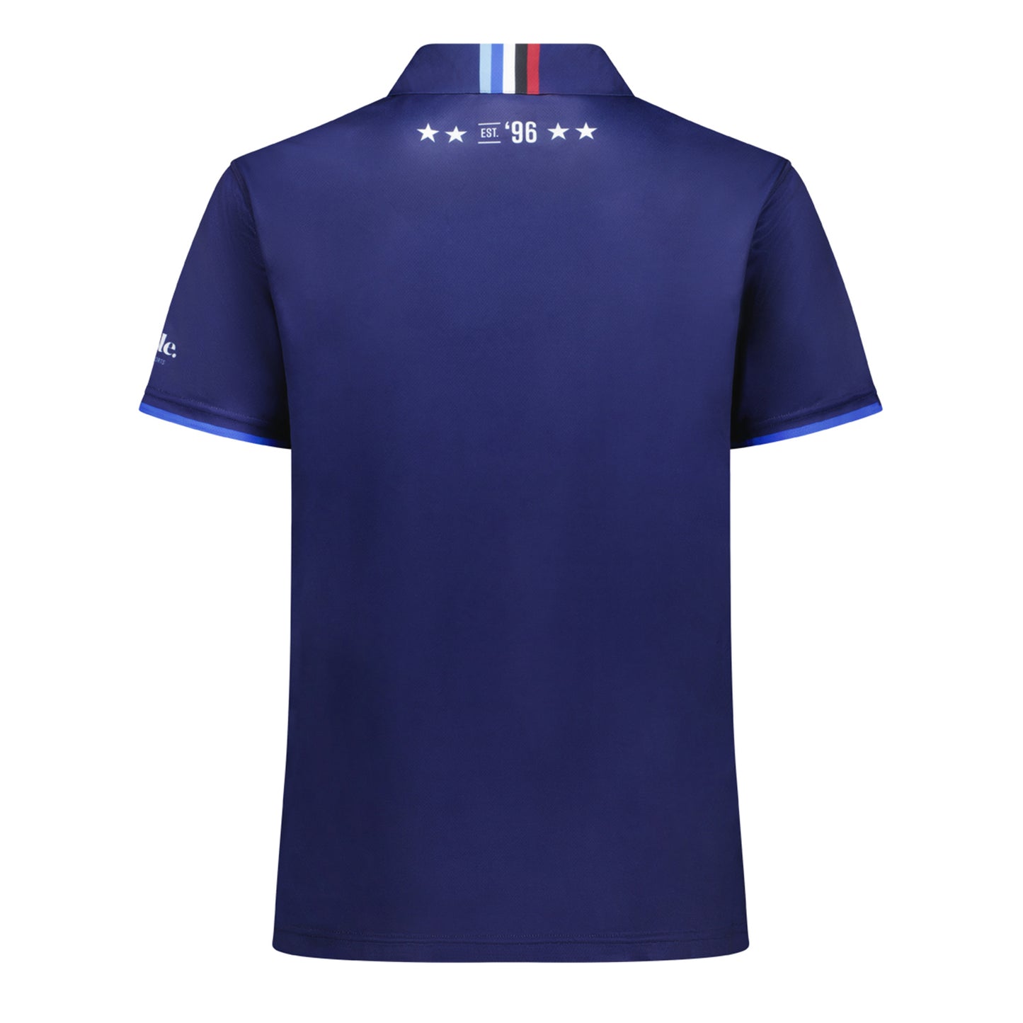 Blues Mens '24 Team Polo