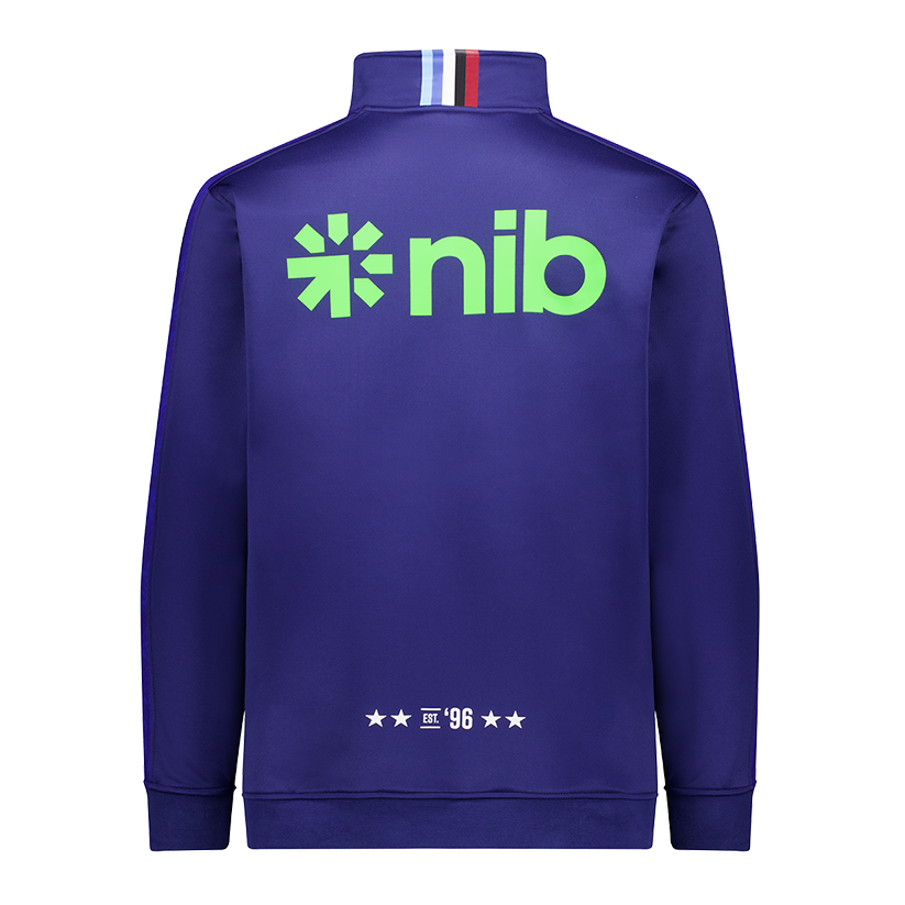 Blues Mens '24 Track Jacket