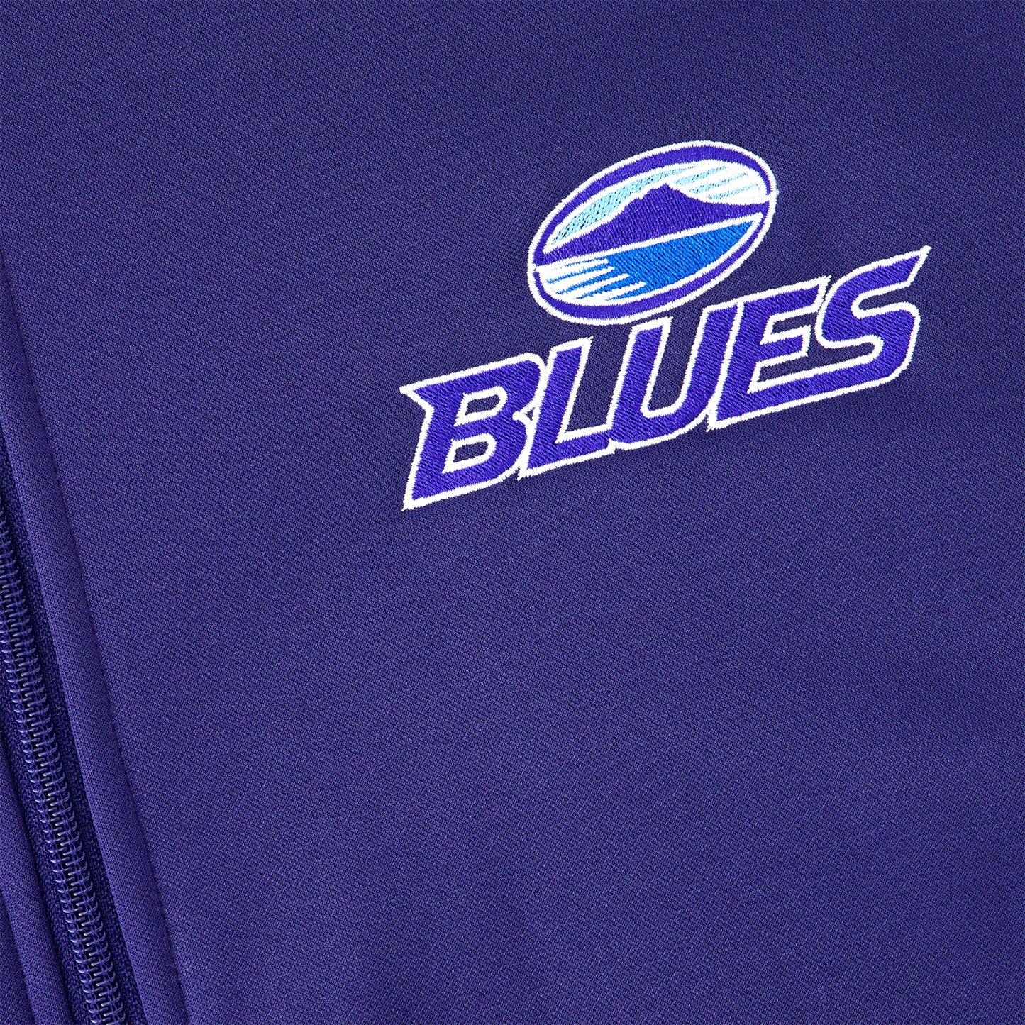 Blues Mens '24 Track Jacket
