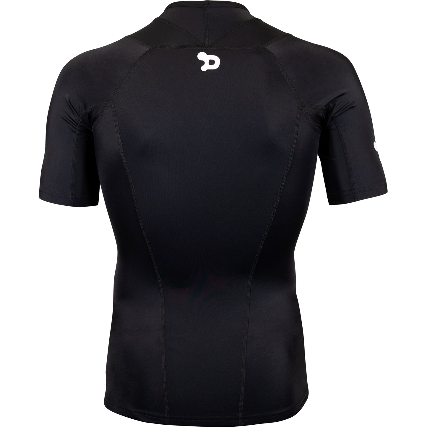 Chiefs Mens Compression Top SS