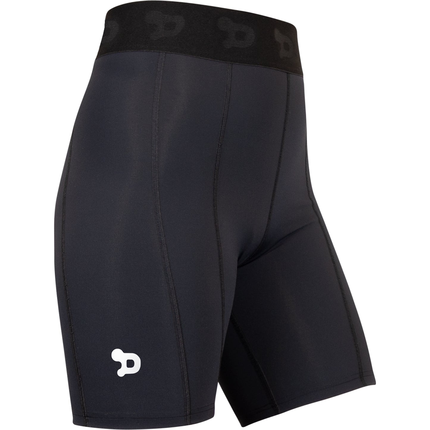 Highlanders Womens Compression Shorts