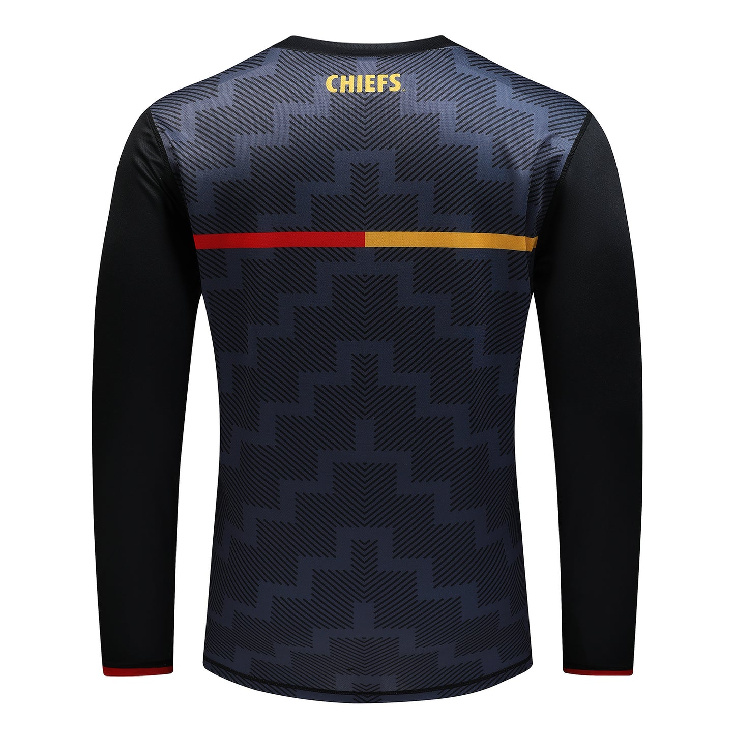 Chiefs Mens '24 Training Tee LS