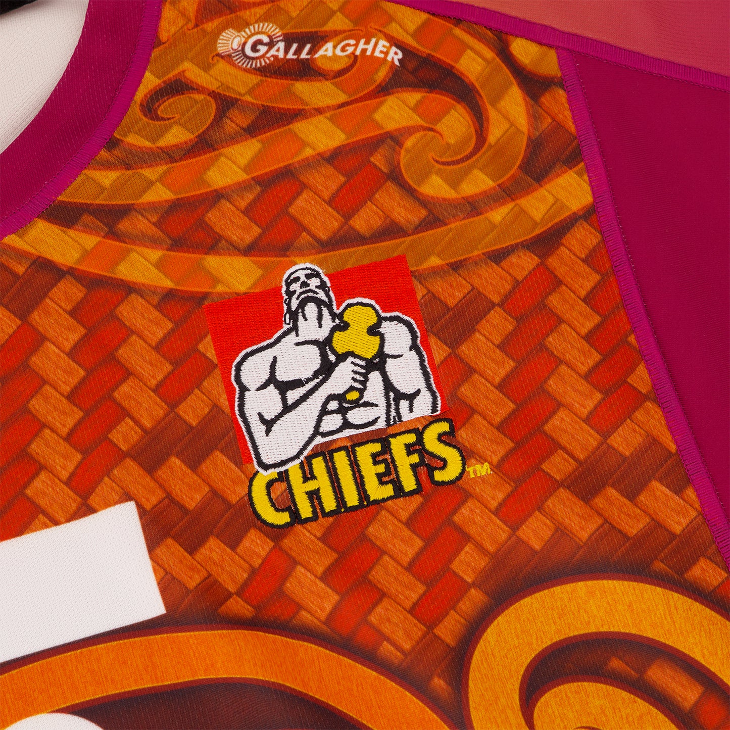 Chiefs Womens '24 Training Jersey