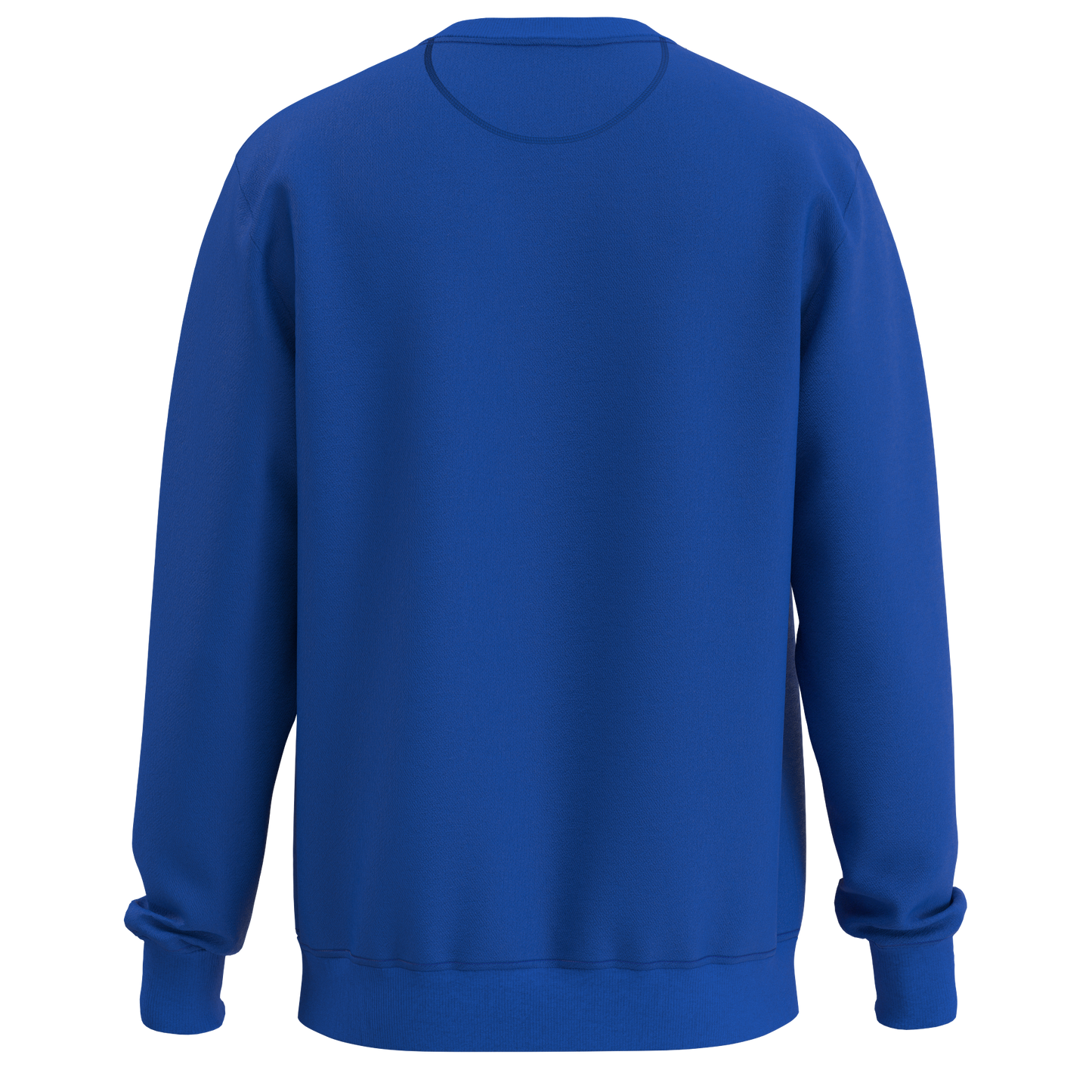Blues Mens Sweatshirt