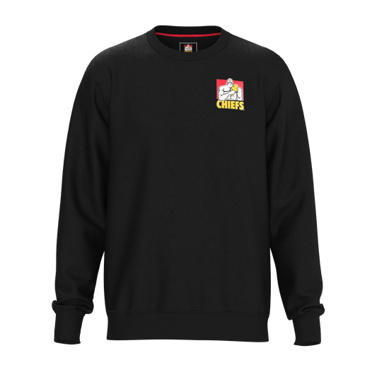 Chiefs Youth Sweatshirt