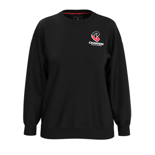 Crusaders Ladies Sweatshirt