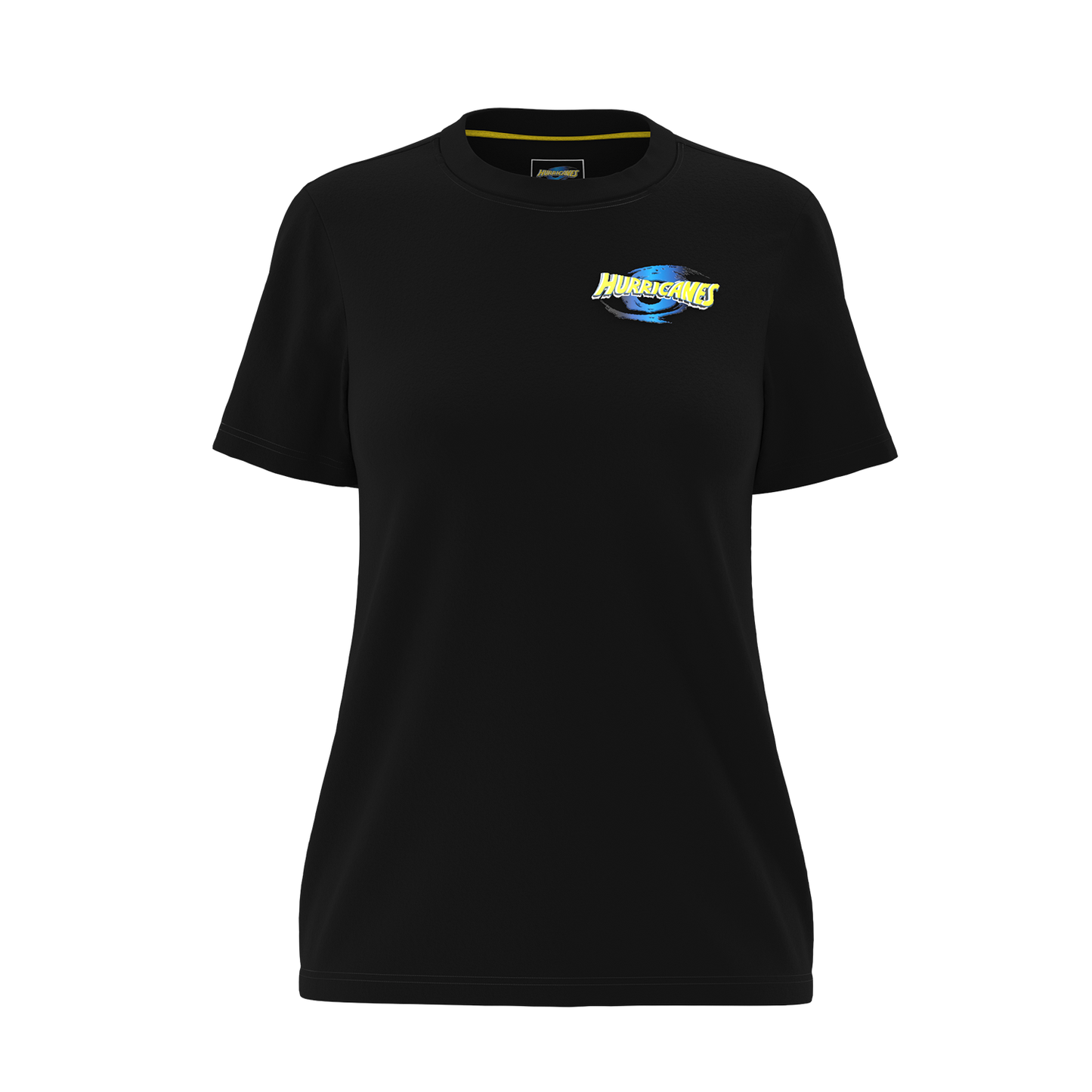Hurricanes Womens Cotton Tee