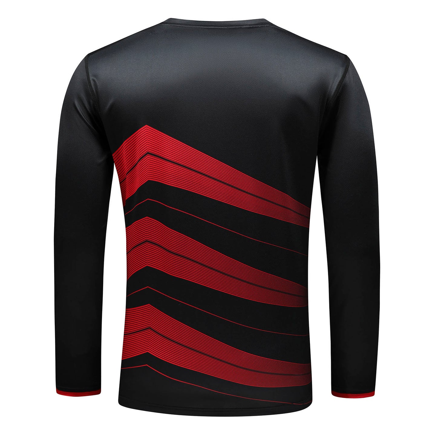 Crusaders Mens '24 Performance Tee LS