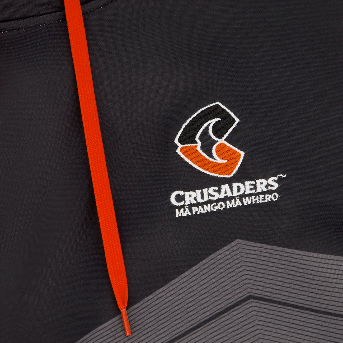 Crusaders Mens '24 Team Hoodie