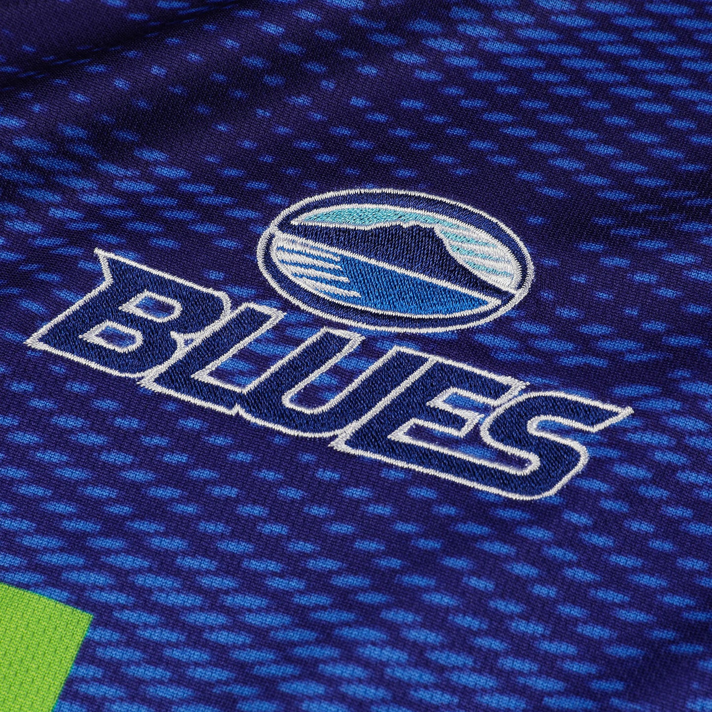 Blues Youth Replica Jersey '24 Home