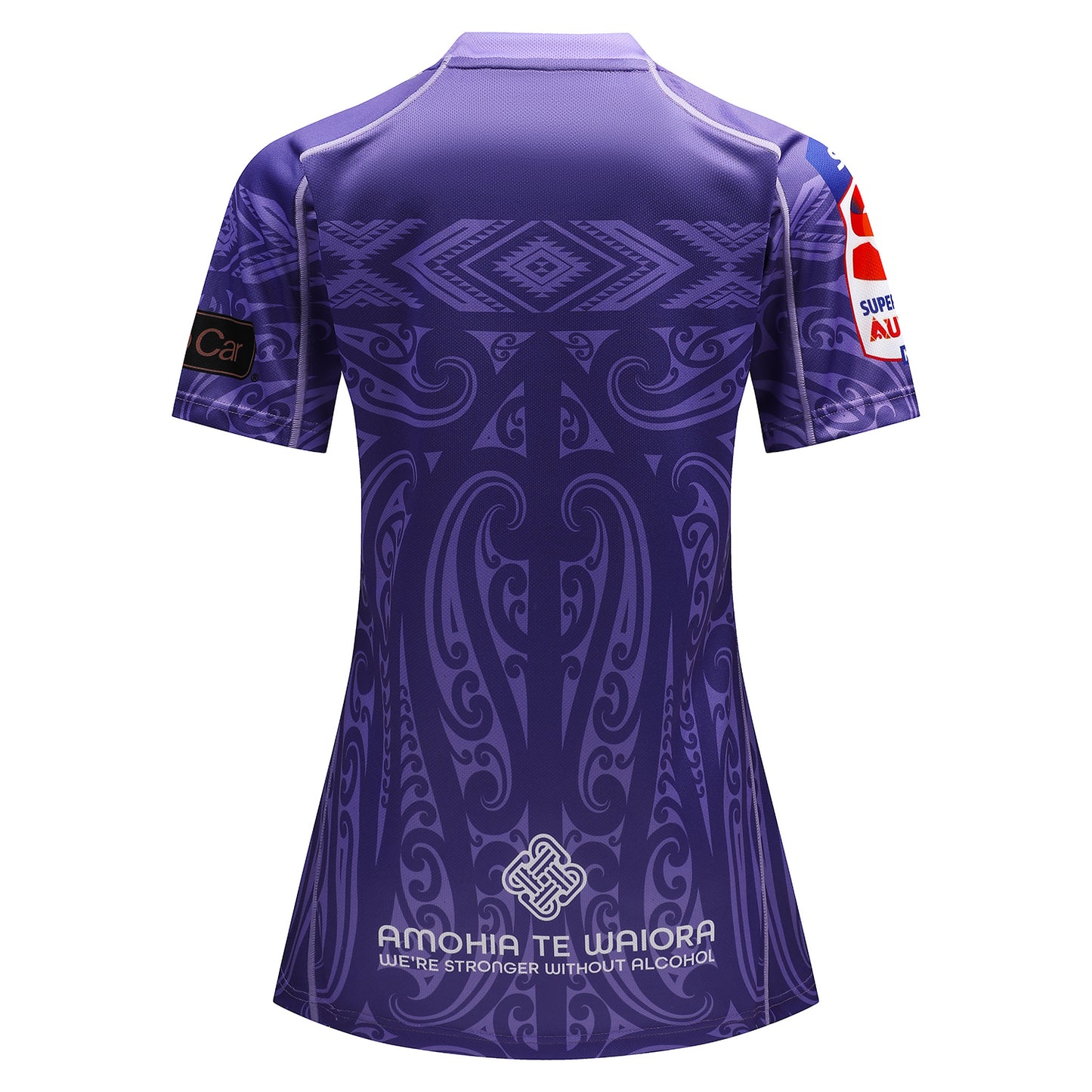 Matatu Womens Replica Jersey Alternate