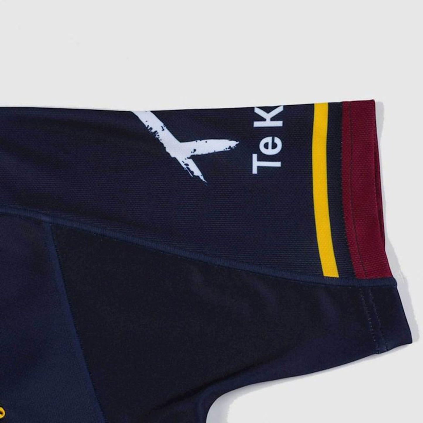 Highlanders Mens Replica Jersey Home