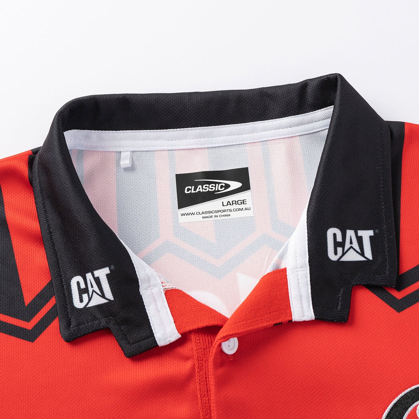 Crusaders Womens Replica Jersey '98-99 Heritage