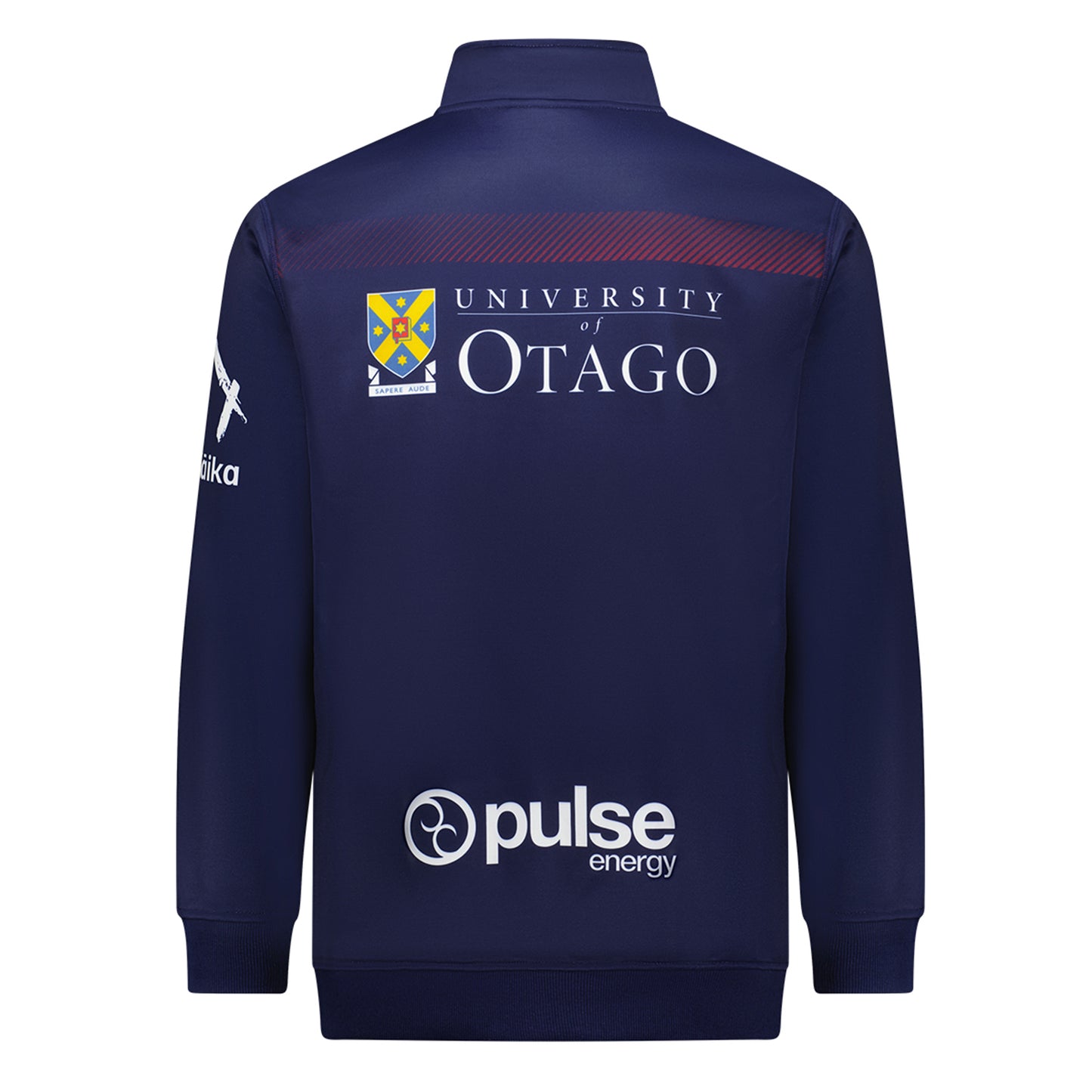 Highlanders Mens '24 Track Jacket