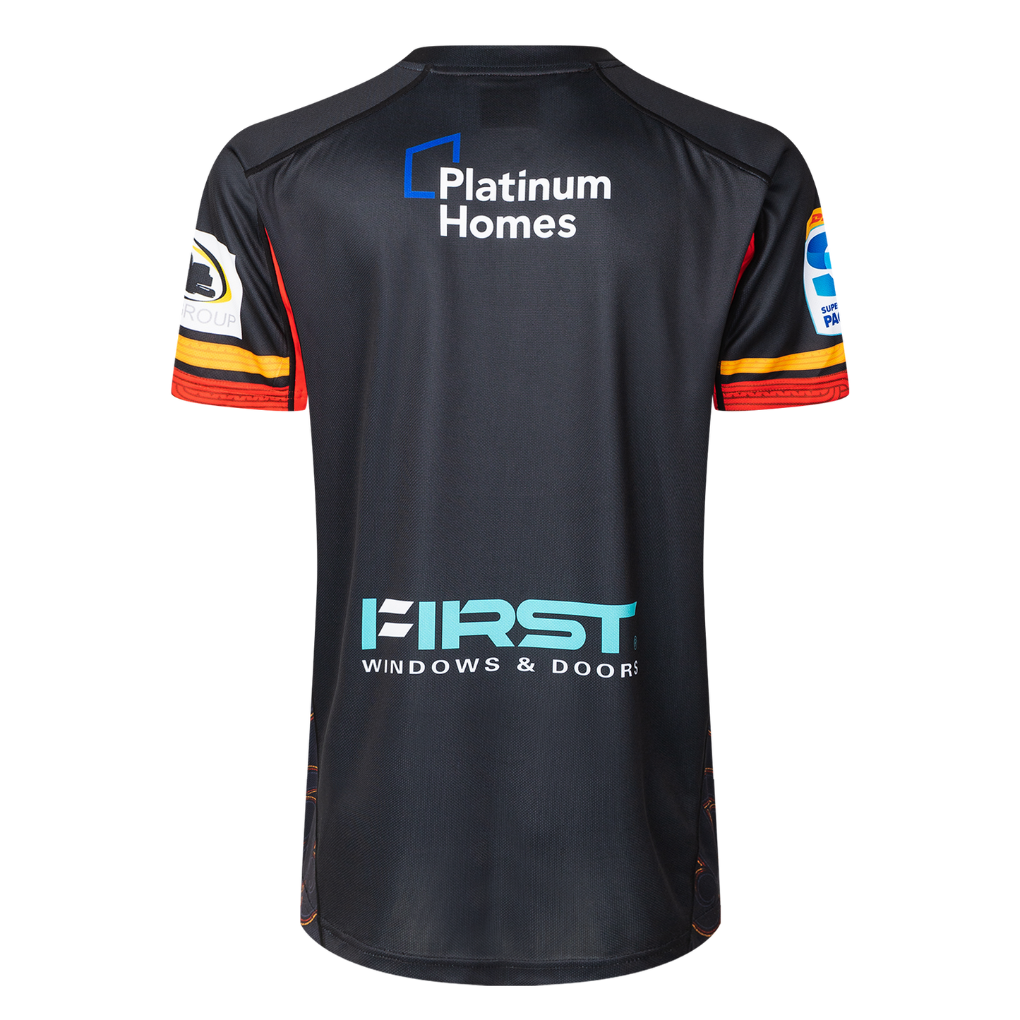 Chiefs Womens Replica Jersey 2025 Home