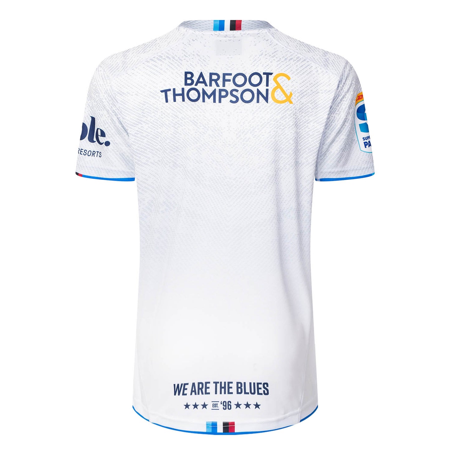 Blues 2025 Mens Away Jersey