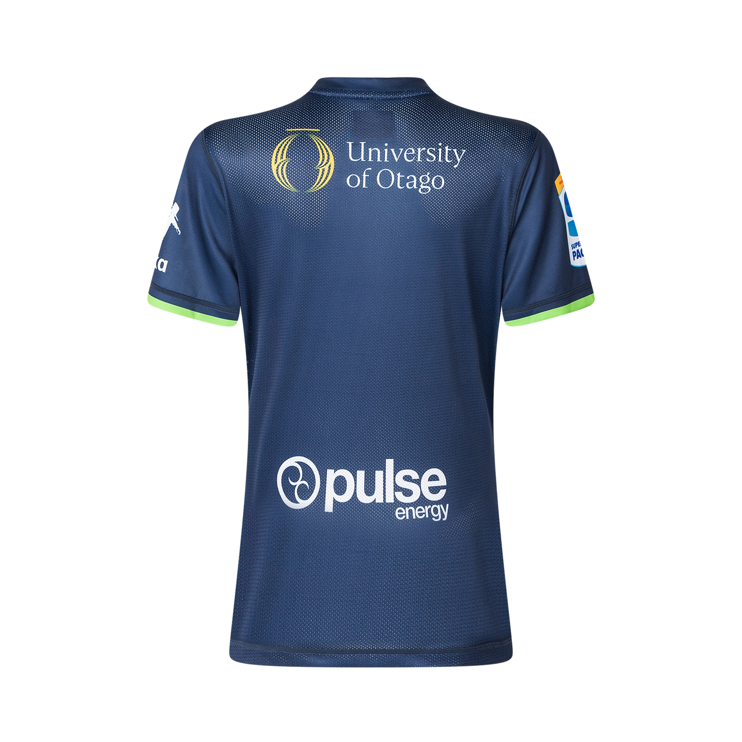 Highlanders Womens 2025 Pro Training Tee