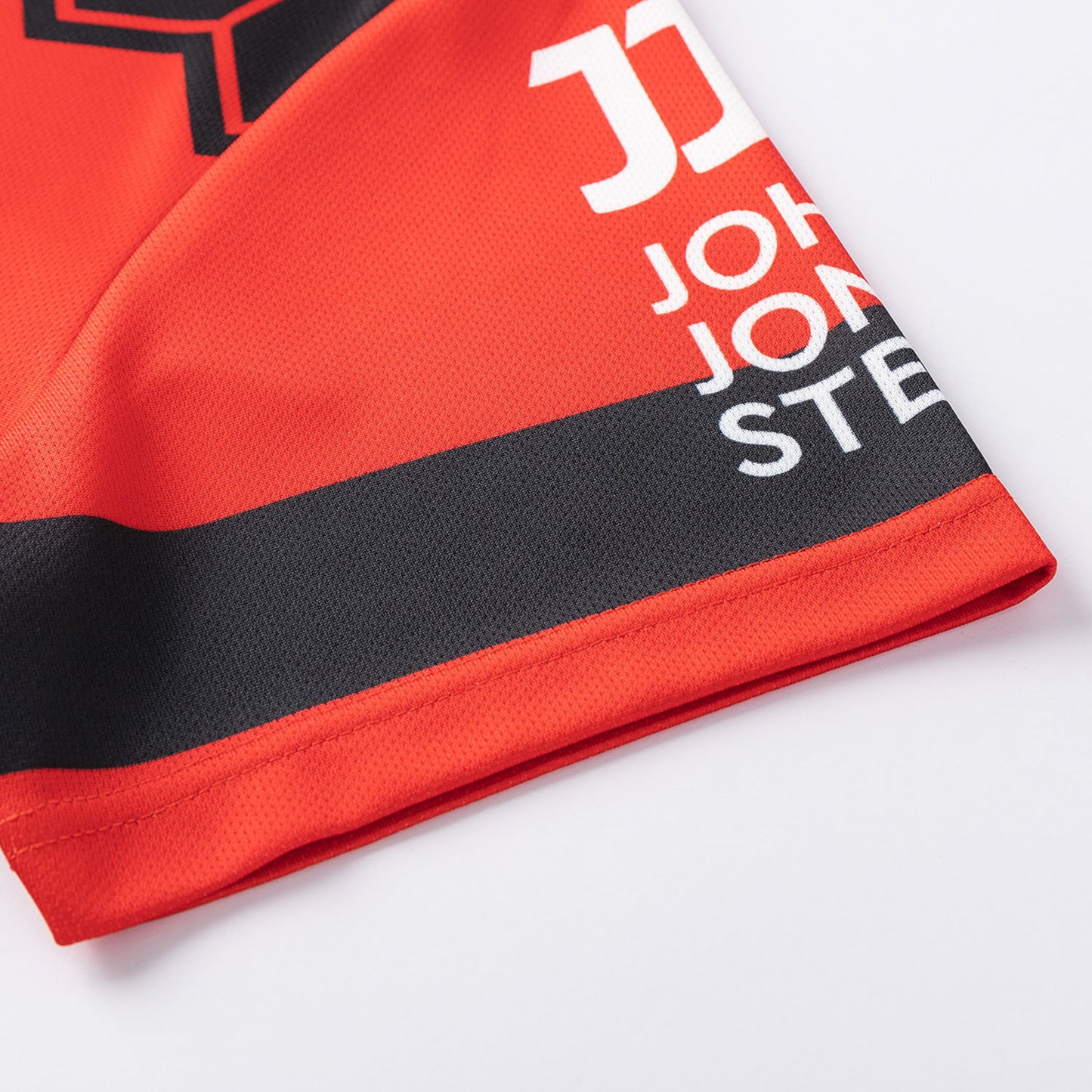 Crusaders Mens Replica Jersey '98-99 Heritage
