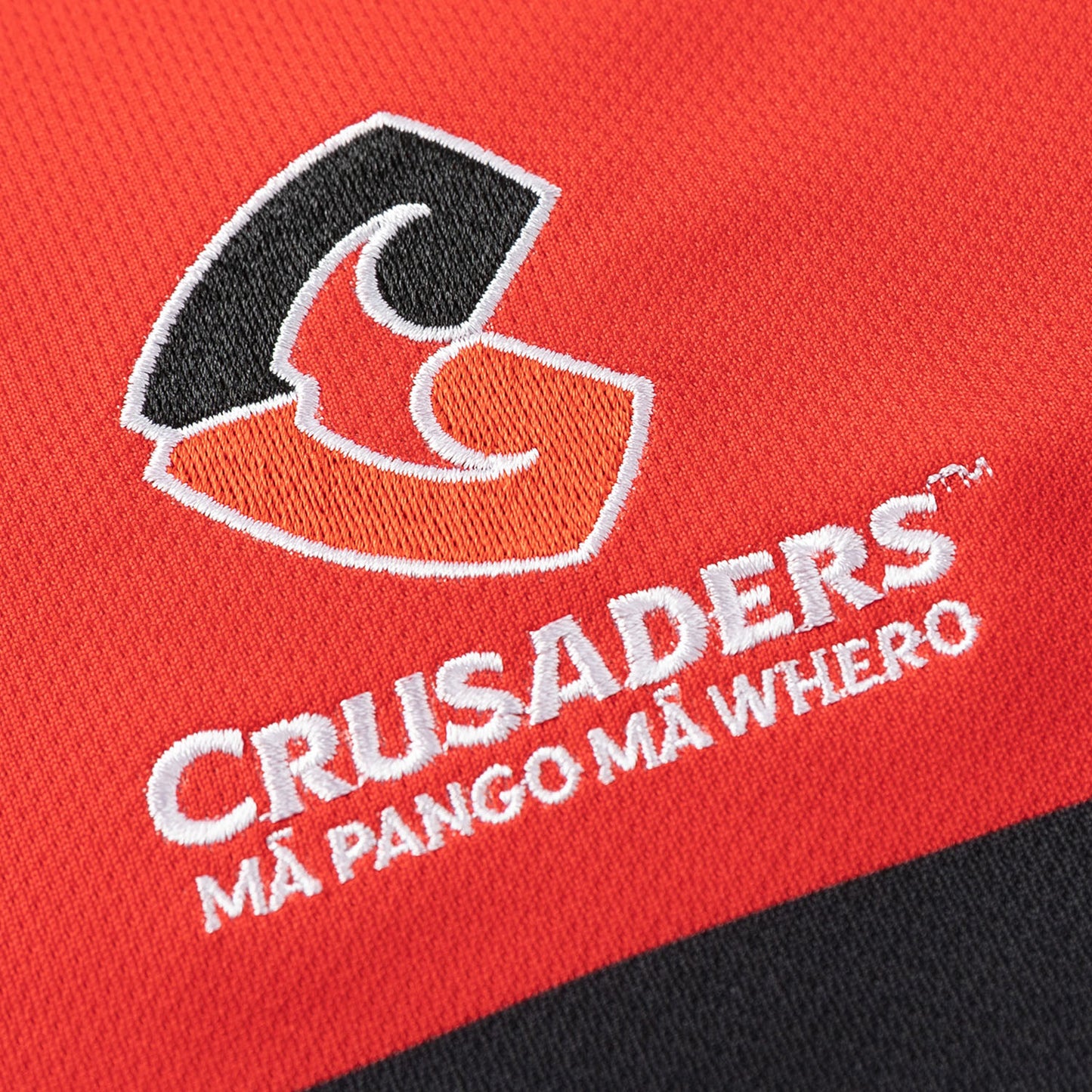 Crusaders Womens Replica Jersey '98-99 Heritage