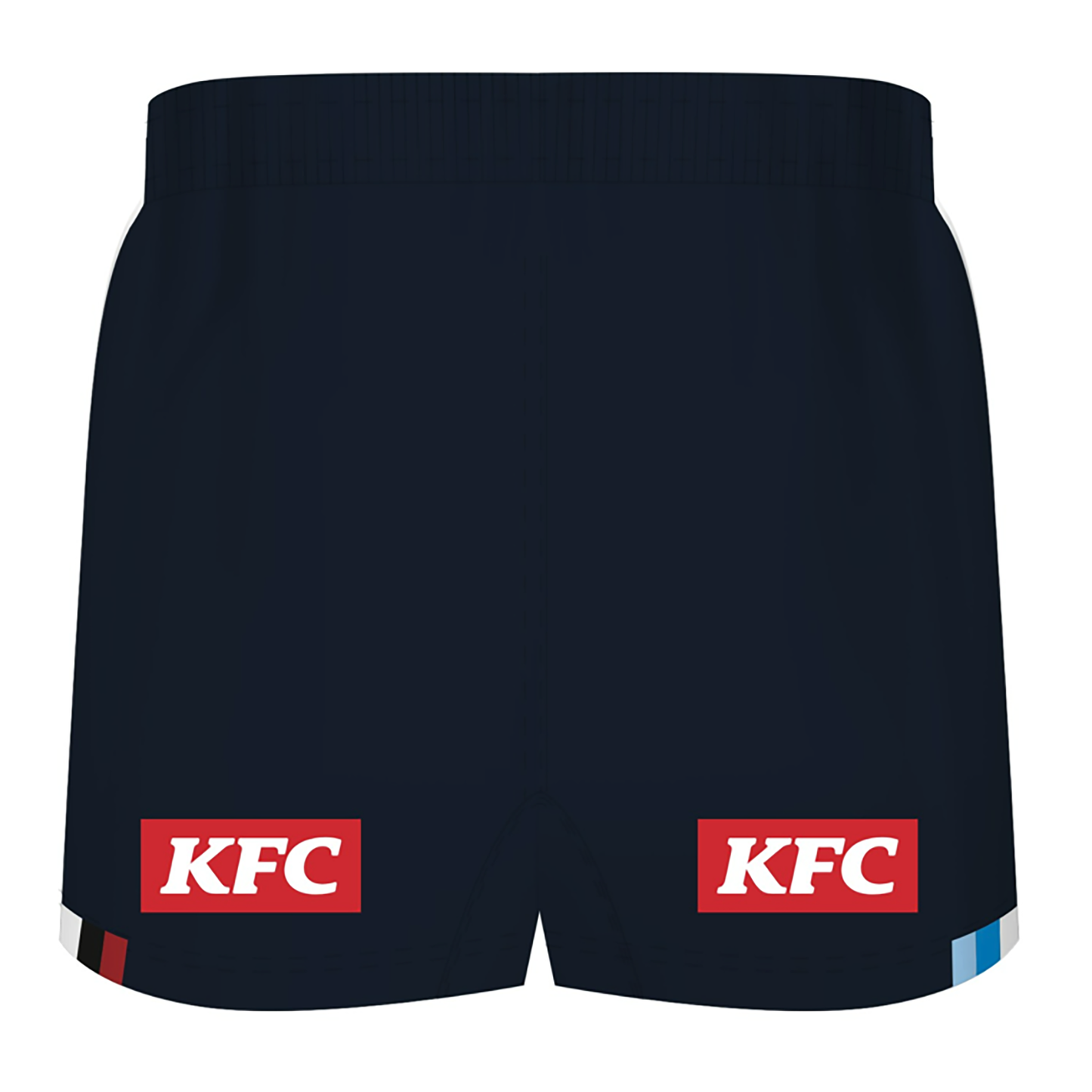nib Blues Womens Replica Shorts Home