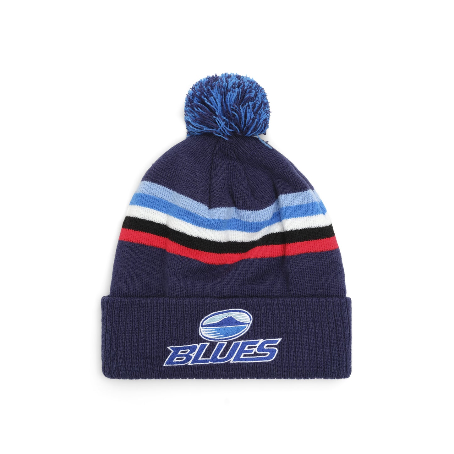 Blues Beanie