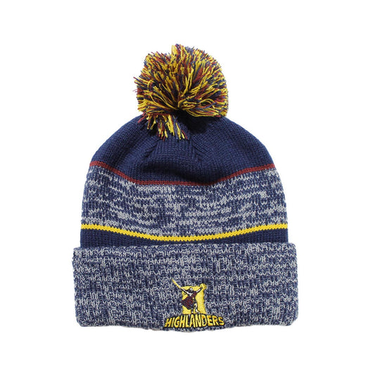 Highlanders Blitz Beanie