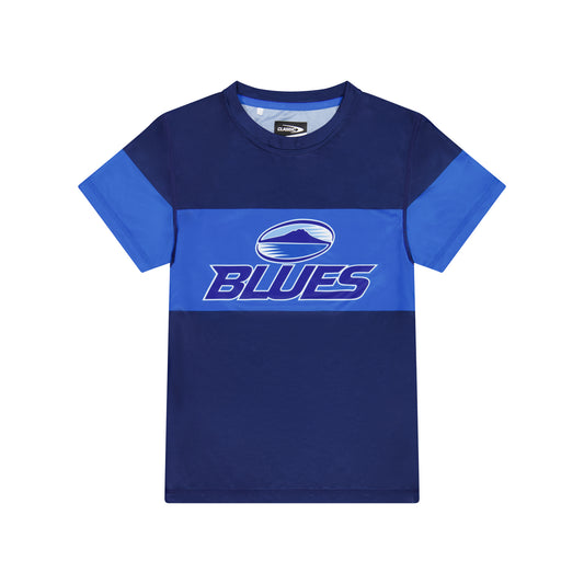 Blues Youth Supporter Tee