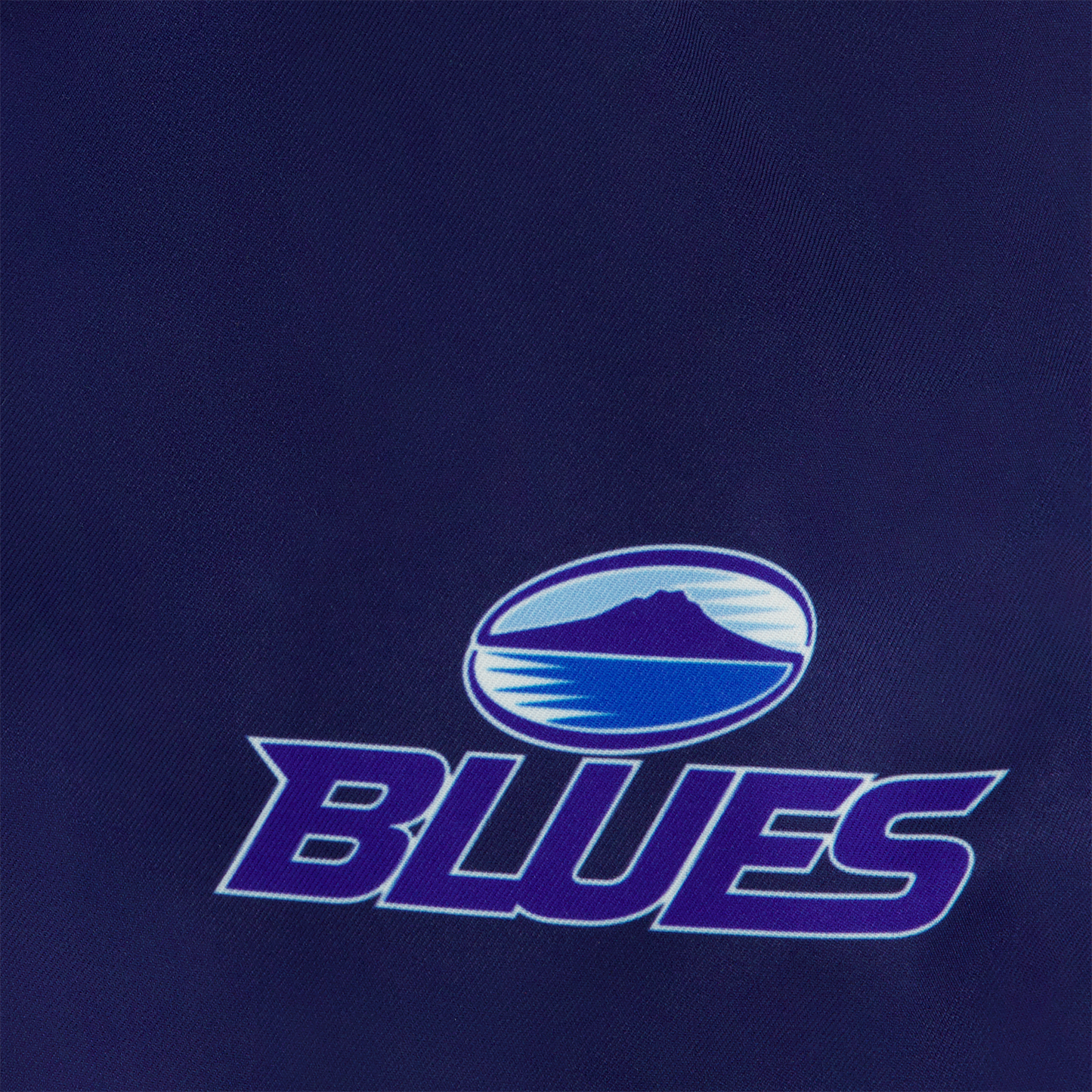 Blues Youth Rugby Shorts