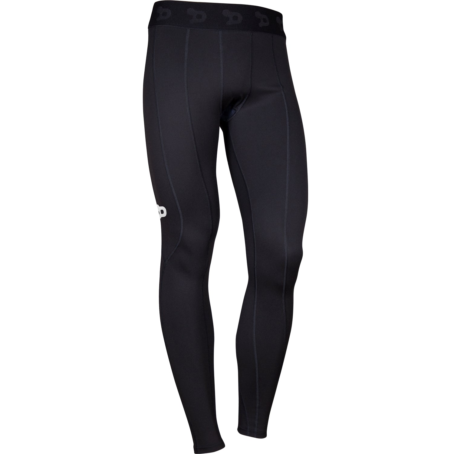 Chiefs Mens Compression Tights