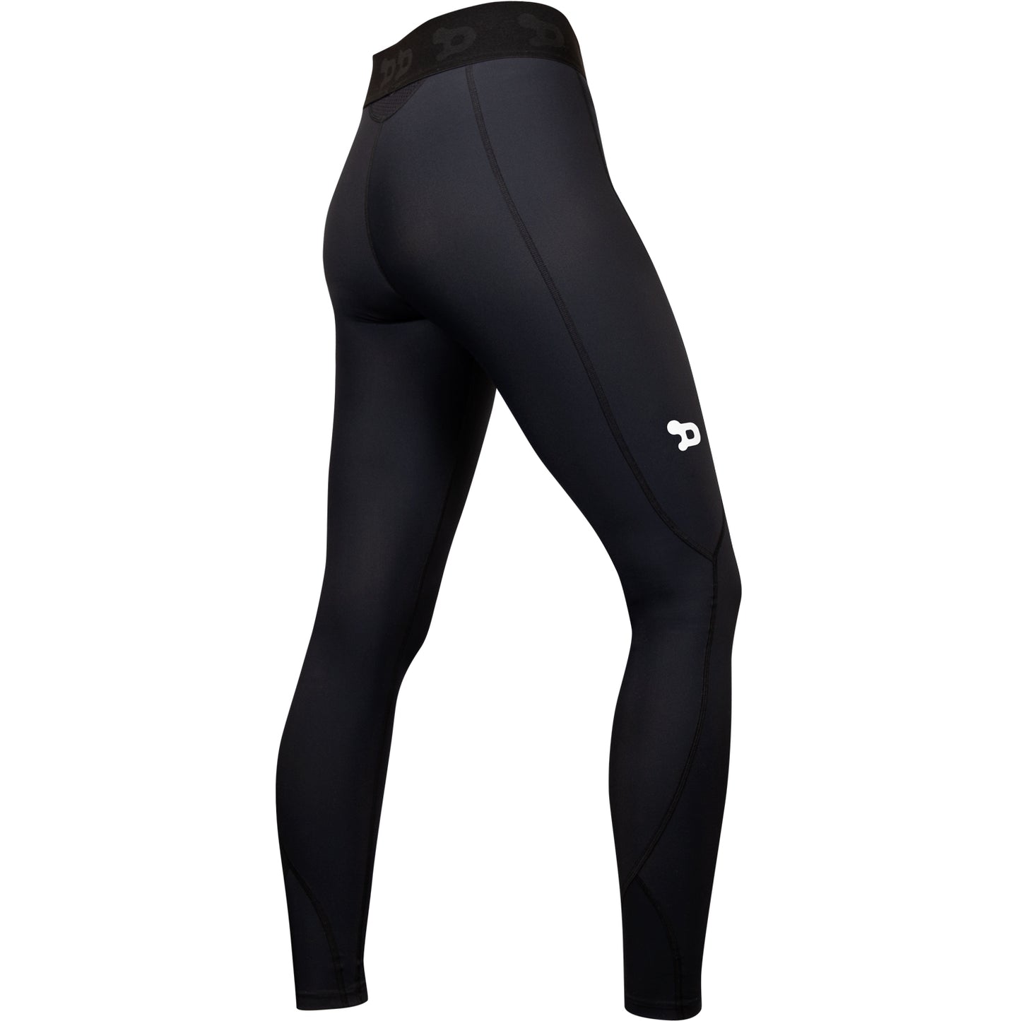 Highlanders Ladies Compression Tights