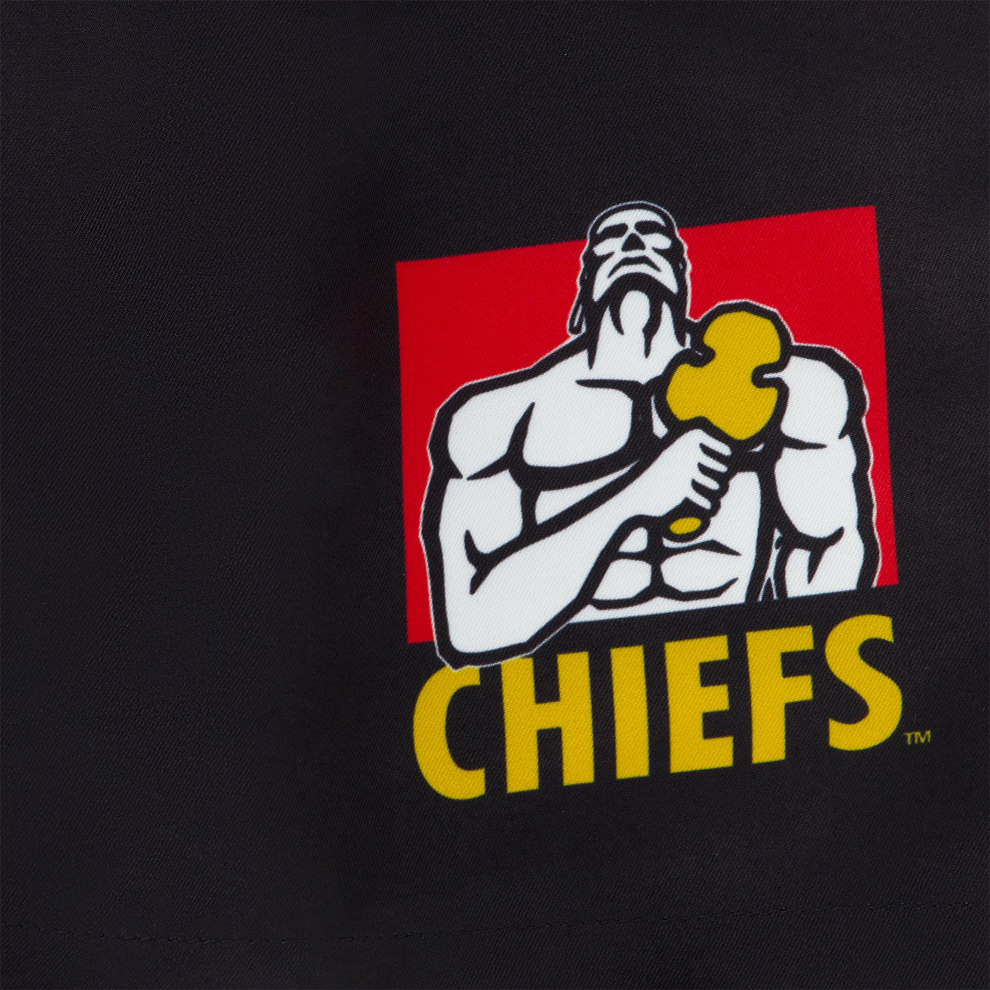 Chiefs Youth Rugby Shorts