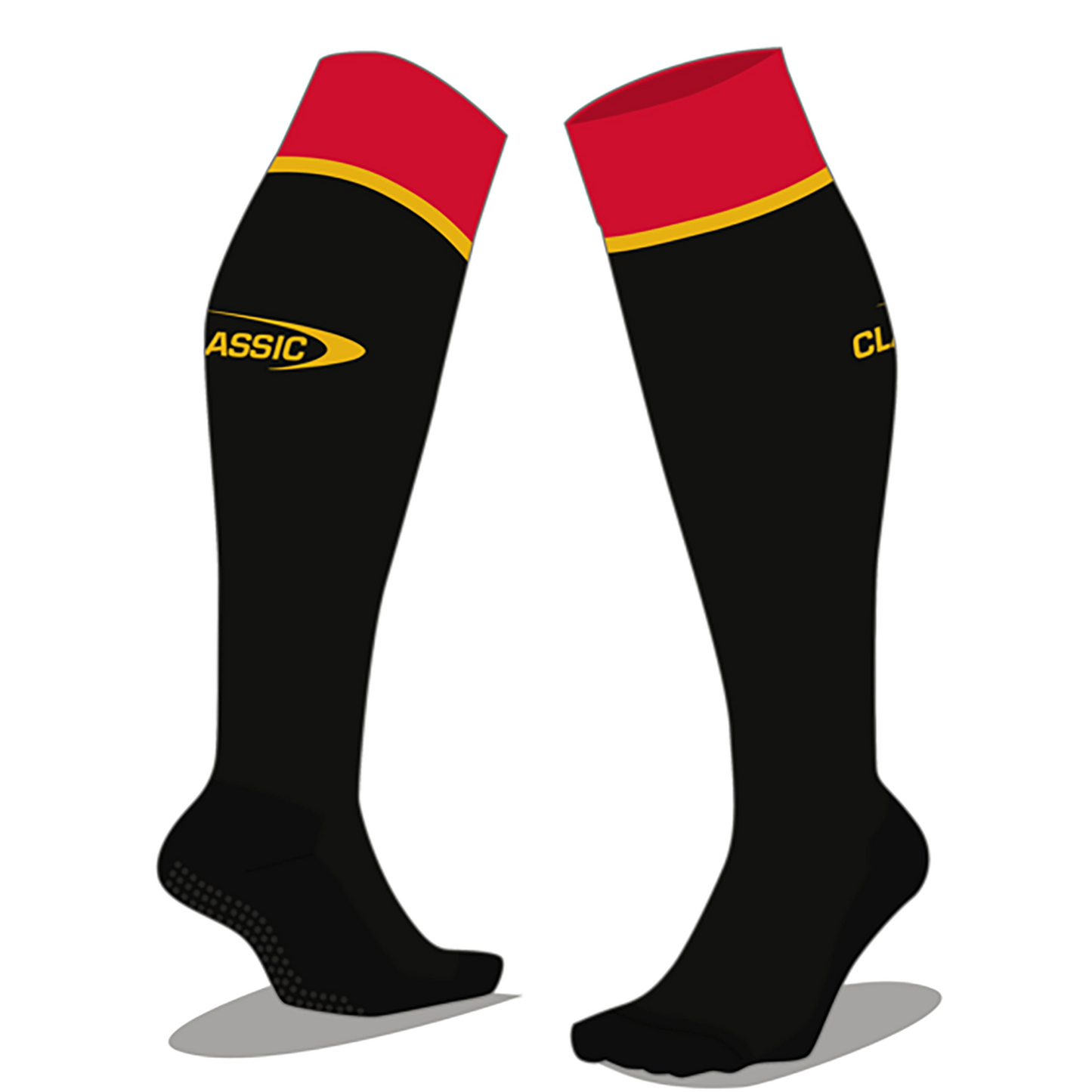 Chiefs Replica Socks Home