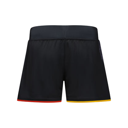 Chiefs Manawa Womens Performance Gym Shorts