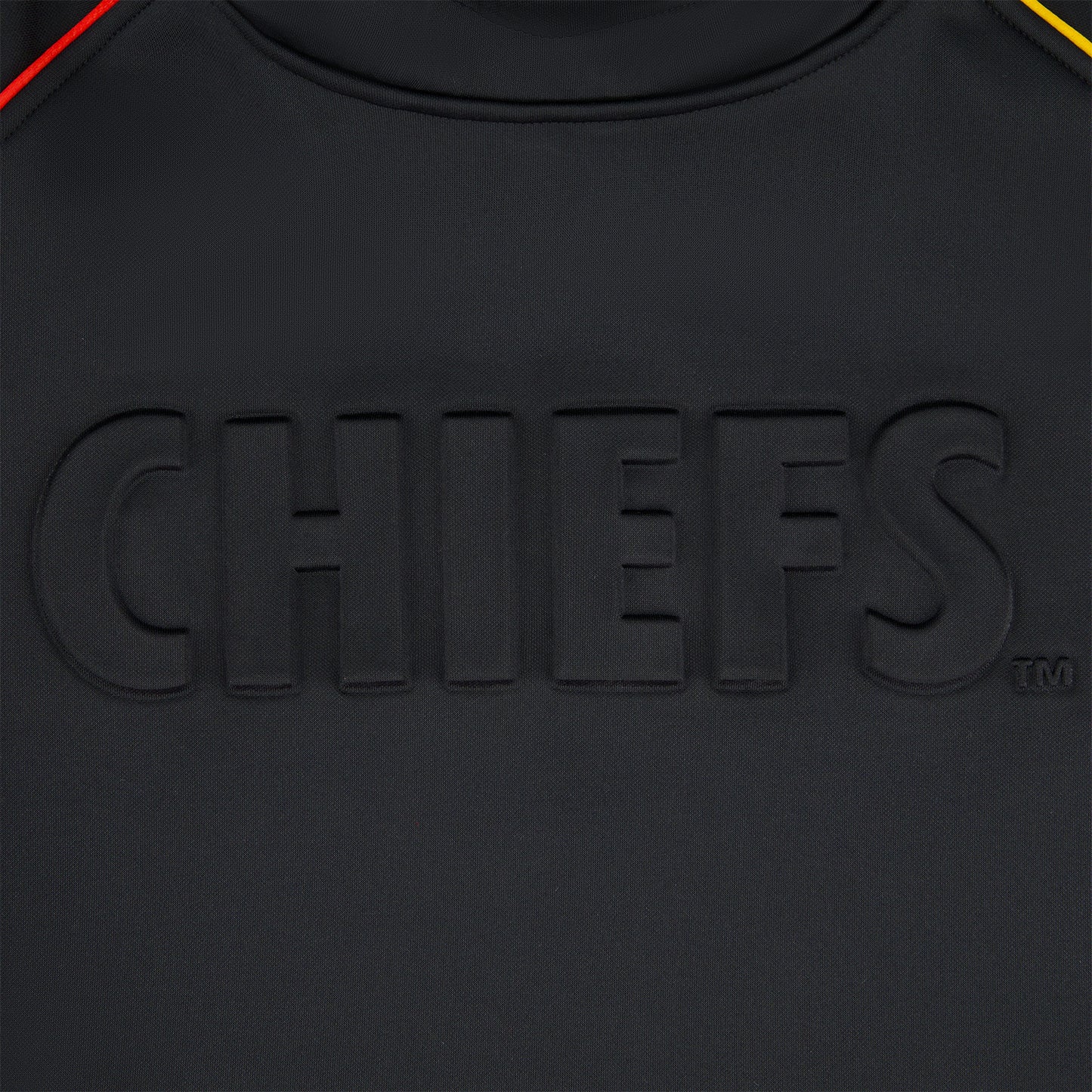 Chiefs Mens Team Hoodie