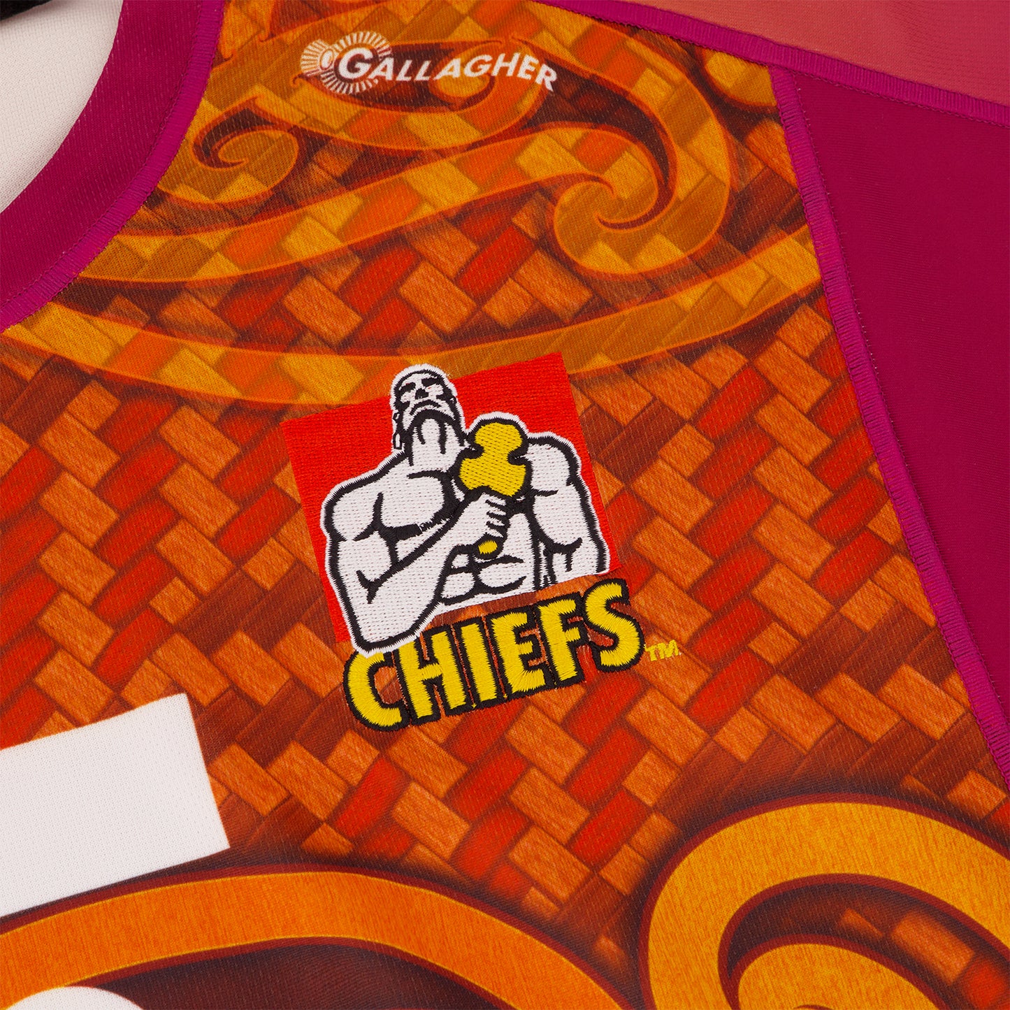 Chiefs Womens Training Jersey