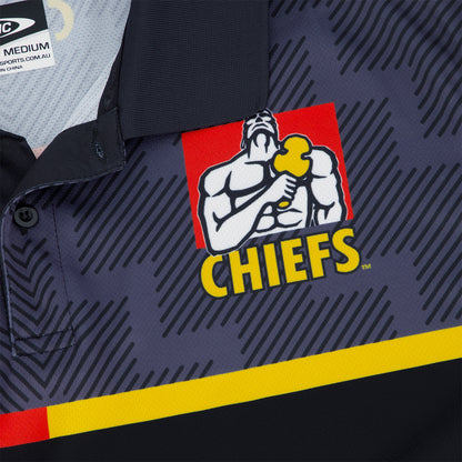 Chiefs Mens Team Polo