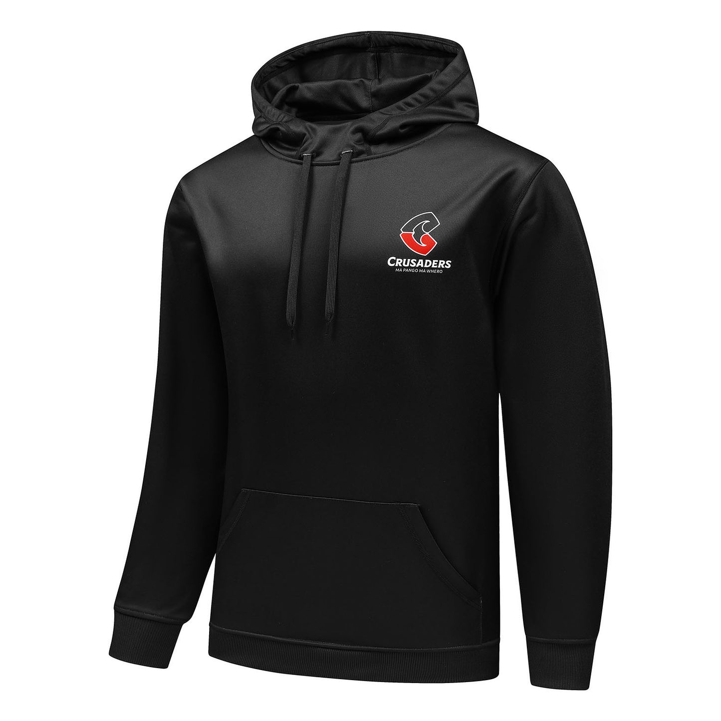 Crusaders Mens Supporter Hoodie