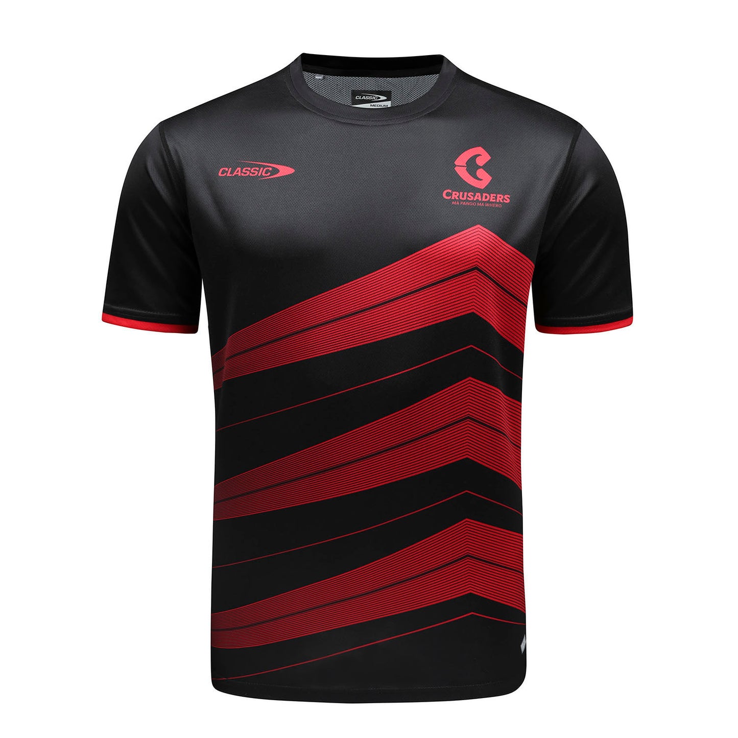 Crusaders Youth Training Tee