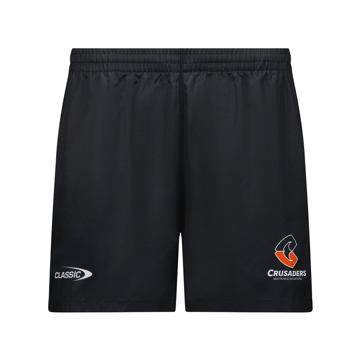 Crusaders Mens Performance Gym Shorts