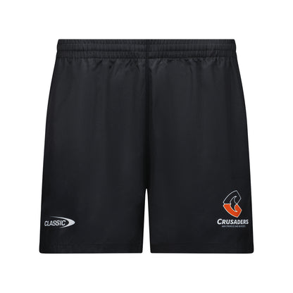 Crusaders Mens Performance Gym Shorts