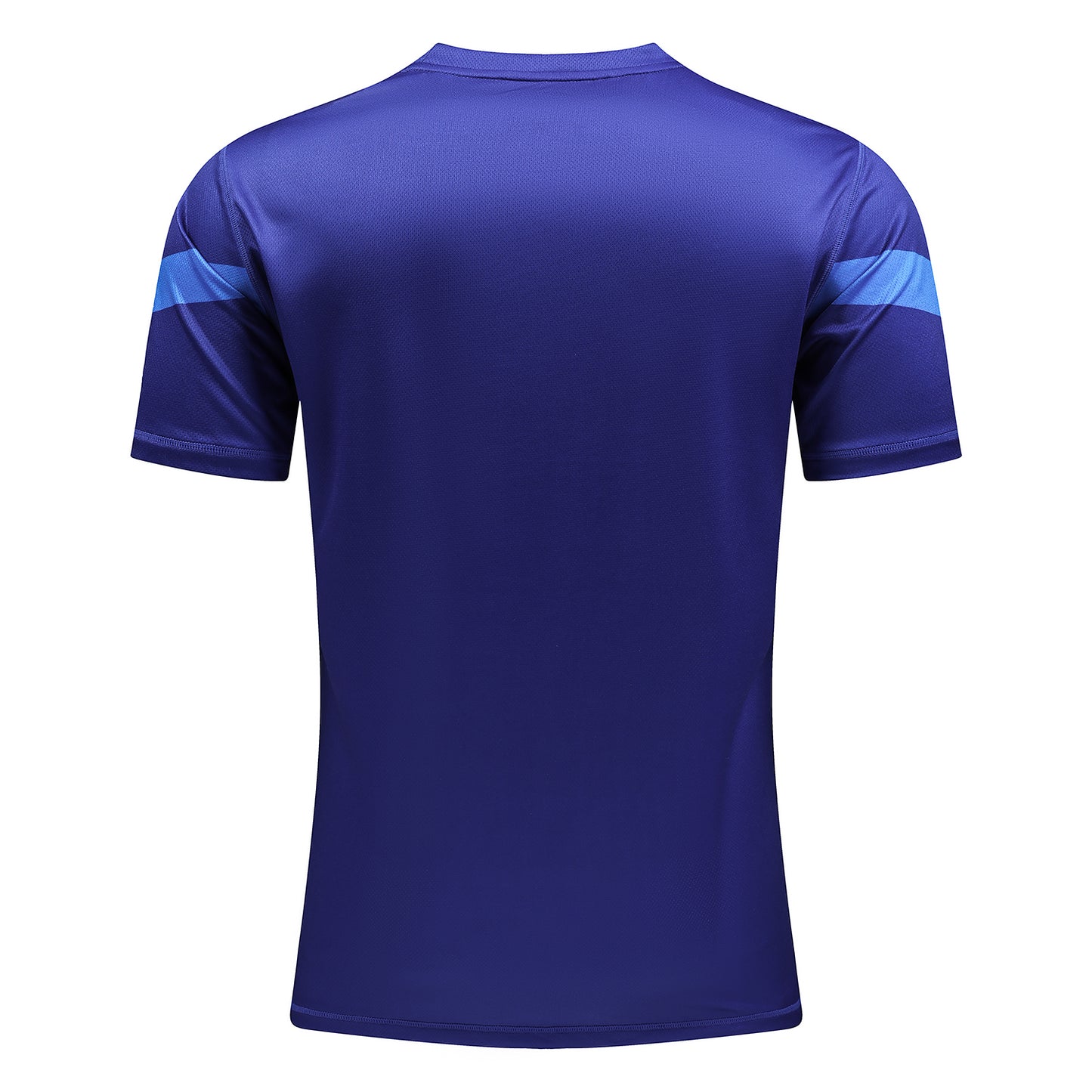 Blues Mens Supporter Tee