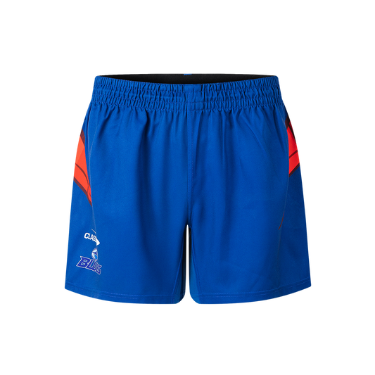 Blues Mens Spider-Man Home Shorts