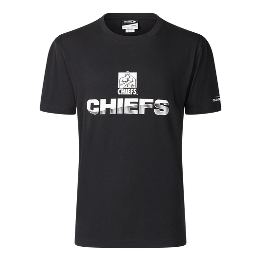 Chiefs Mens Supporter Cotton Tee