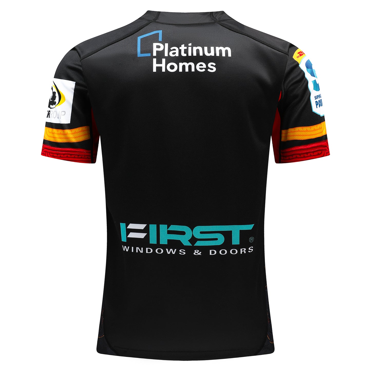 Chiefs Mens Replica Jersey Home