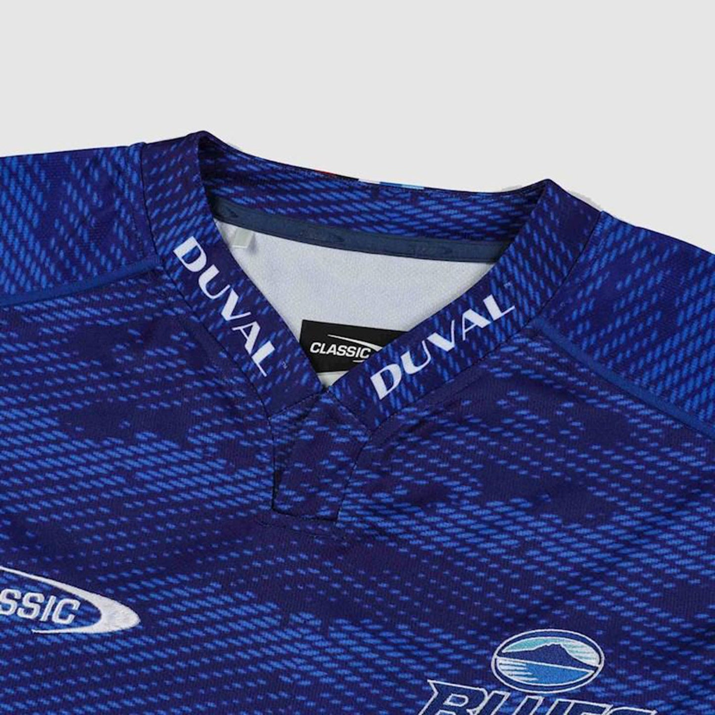 Blues Mens Replica Jersey Home