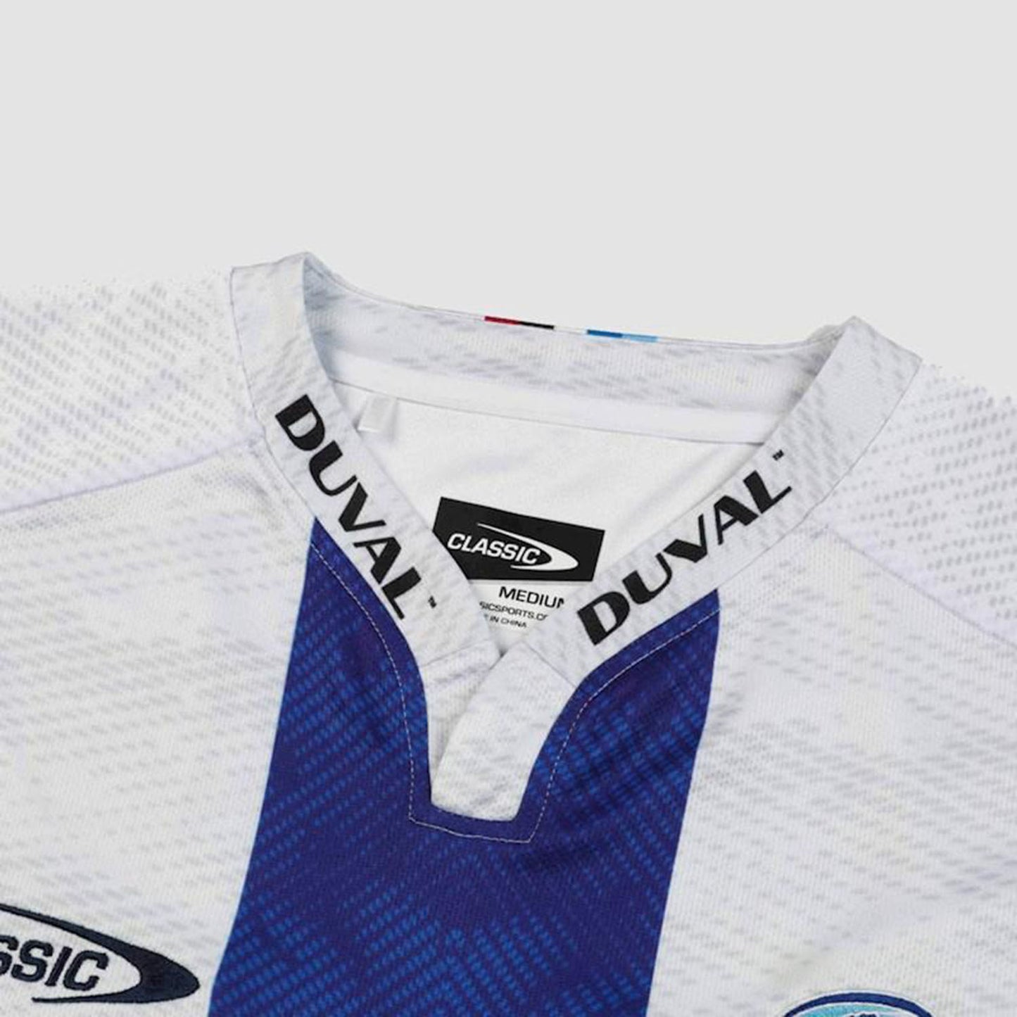 Blues Mens Replica Jersey Away